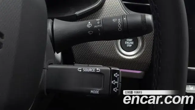 Renault Samsung Arkana 2026 — ფოტო 22/35