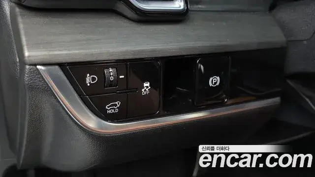 Kia Sportage 2022 — Фото 11/20