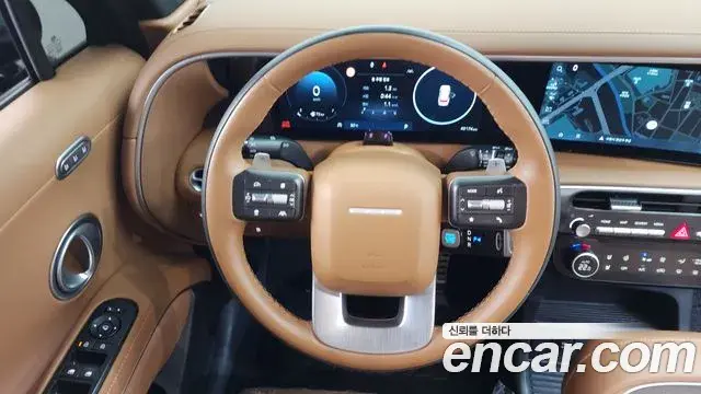 Hyundai Palisade 2025 — Фото 13/20