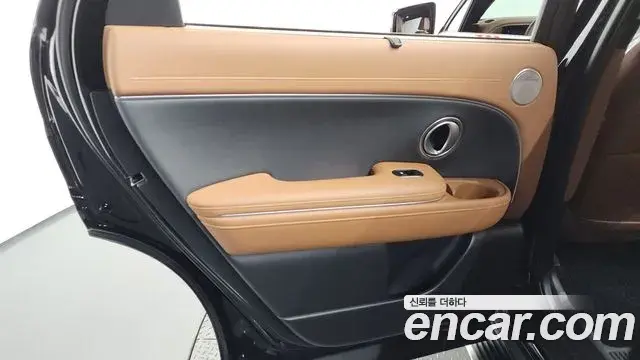 Hyundai Palisade 2025 — Photo 25/35