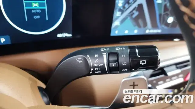 Hyundai Palisade 2025 — Photo 18/35