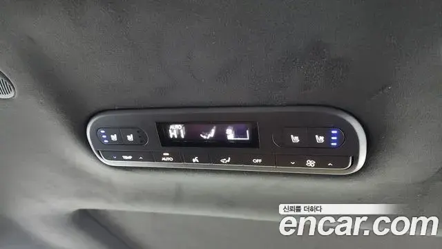 Hyundai Palisade 2025 — Photo 8/35