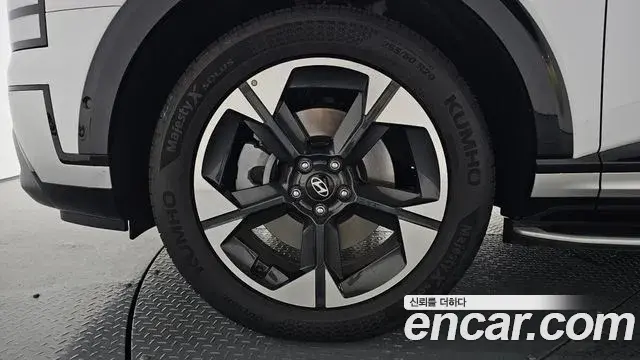 Hyundai Palisade 2025 — ფოტო 31/40