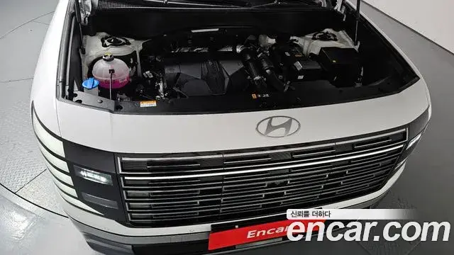 Hyundai Palisade 2025 — ფოტო 26/40