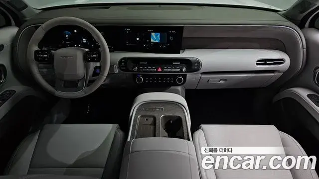 Hyundai Palisade 2025 — ფოტო 13/40