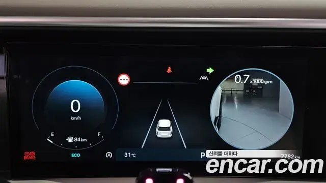 Hyundai Palisade 2025 — ფოტო 2/40