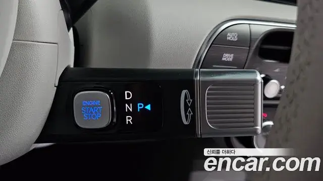Hyundai Palisade 2025 — ფოტო 21/40