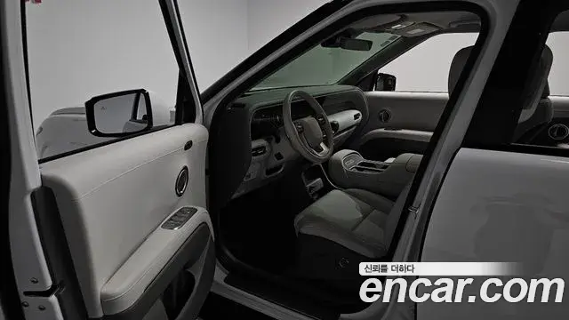 Hyundai Palisade 2025 — ფოტო 14/40