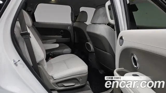 Hyundai Palisade 2025 — ფოტო 38/40