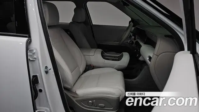 Hyundai Palisade 2025 — ფოტო 18/40