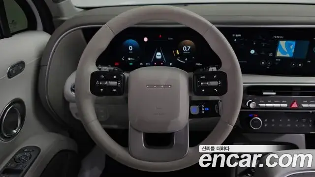 Hyundai Palisade 2025 — ფოტო 34/40