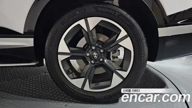 Hyundai Palisade 2025 — ფოტო 7/40