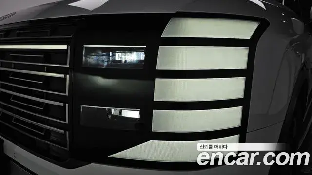 Hyundai Palisade 2025 — ფოტო 27/40