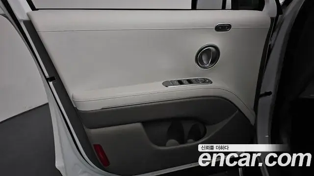 Hyundai Palisade 2025 — ფოტო 20/40