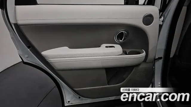 Hyundai Palisade 2025 — ფოტო 29/40