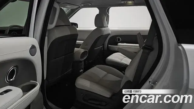 Hyundai Palisade 2025 — ფოტო 11/40
