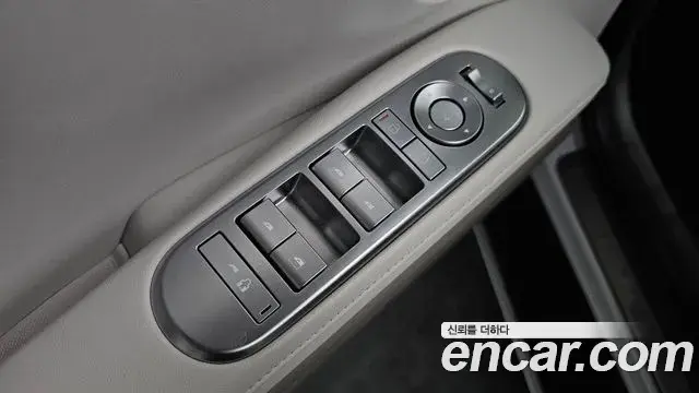 Hyundai Palisade 2025 — ფოტო 6/40