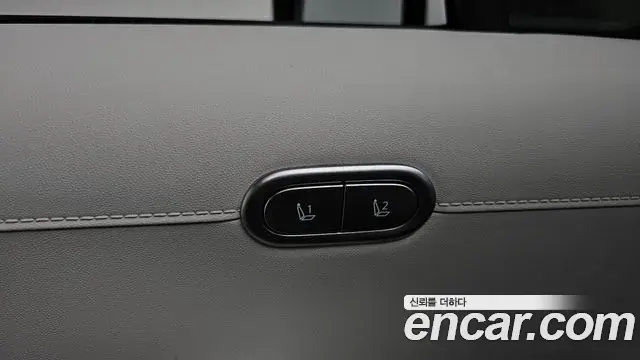 Hyundai Palisade 2025 — ფოტო 3/40