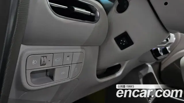 Hyundai Palisade 2025 — ფოტო 17/40