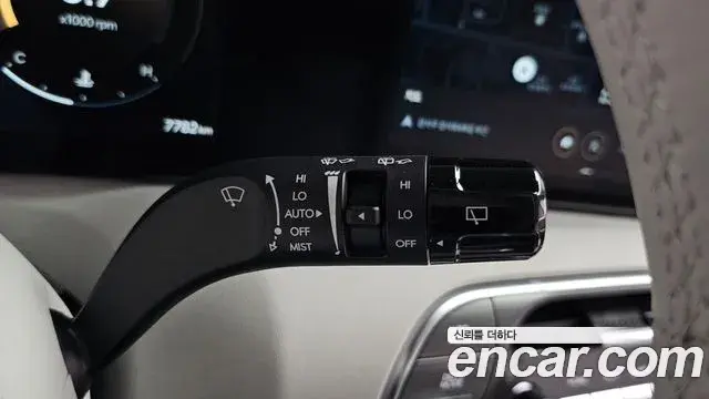 Hyundai Palisade 2025 — ფოტო 23/40