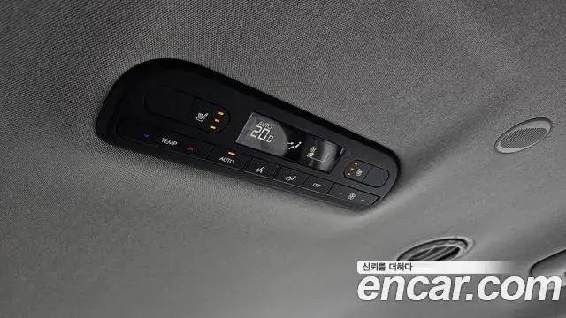 Hyundai Palisade 2025 — ფოტო 39/40