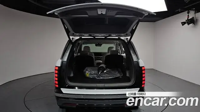 Hyundai Palisade 2025 — ფოტო 40/40