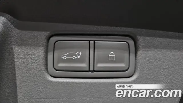 Hyundai Palisade 2025 — ფოტო 35/40