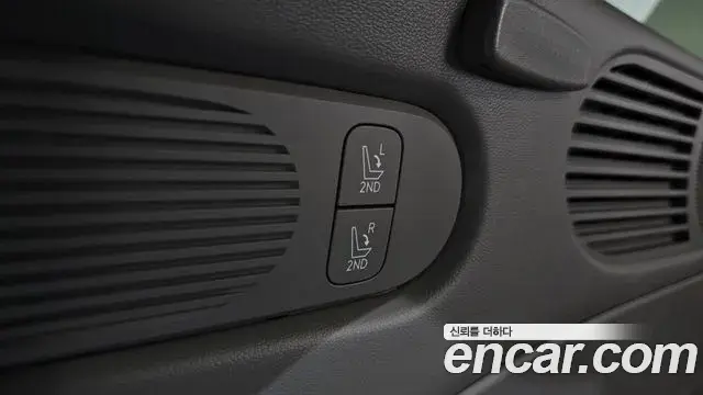 Hyundai Palisade 2025 — ფოტო 25/40