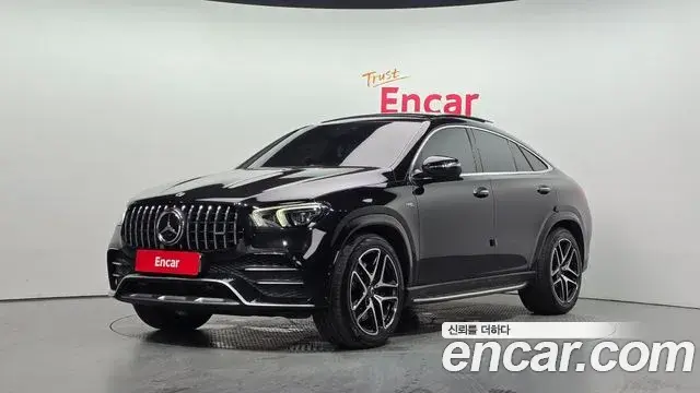 Mercedes-Benz GLE-Class 2022 — Photo 17/20