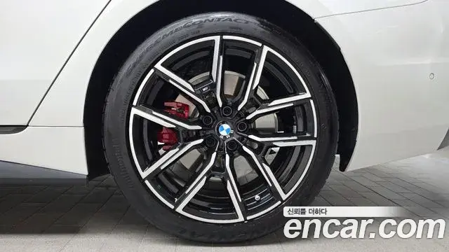 BMW 4 Series 2025 — Şəkil 14/35
