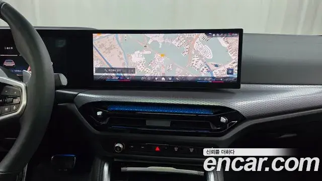 BMW 4 Series 2025 — Şəkil 30/35