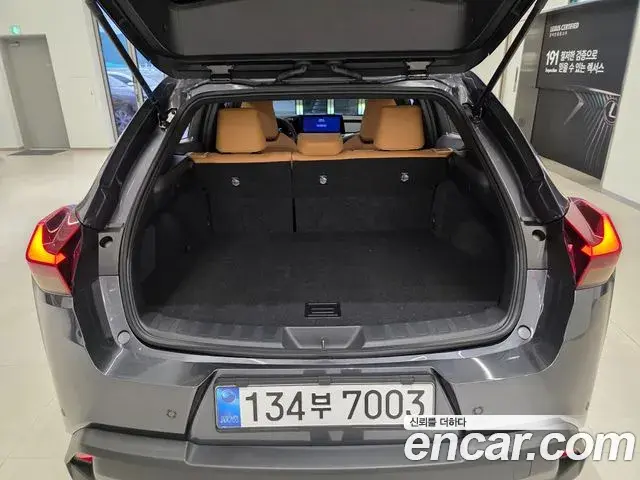 Lexus UX300h 2025 — ფოტო 12/15