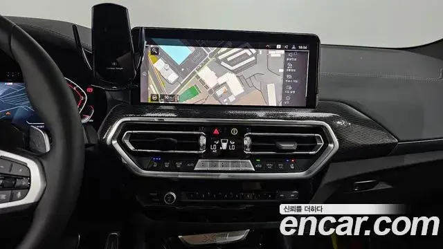 BMW X3 2024 — Şəkil 5/20