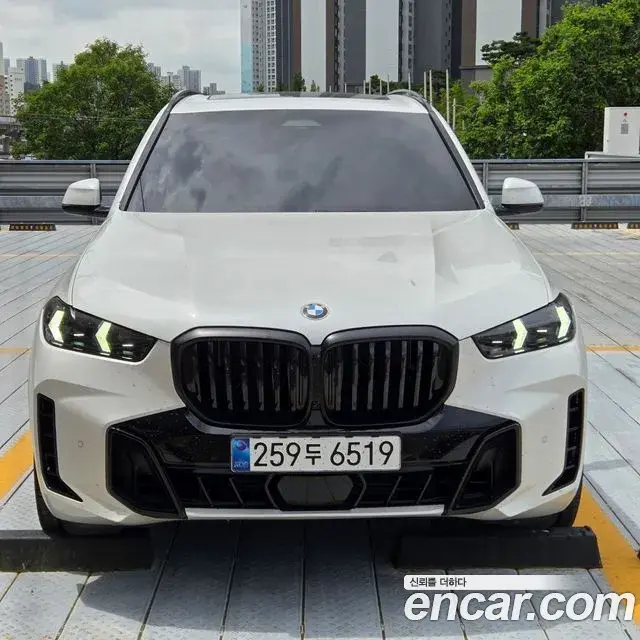 BMW X5 2026 — Photo 7/16