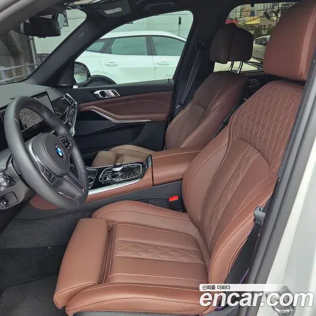 BMW X5 2026 — Photo 4/16