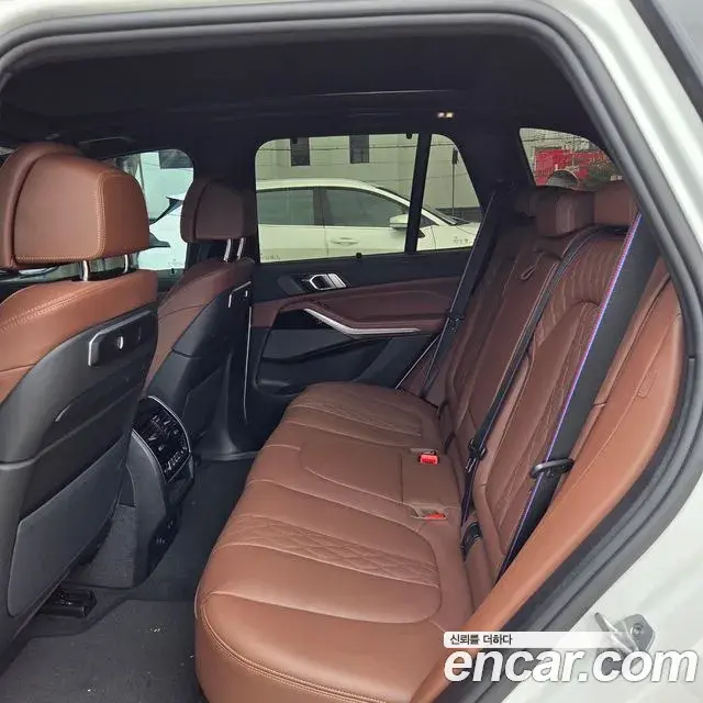 BMW X5 2026 — Photo 16/16