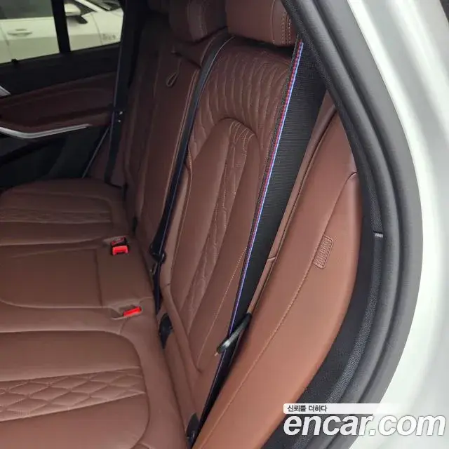 BMW X5 2026 — Photo 13/16
