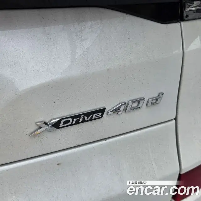 BMW X5 2026 — Photo 10/16