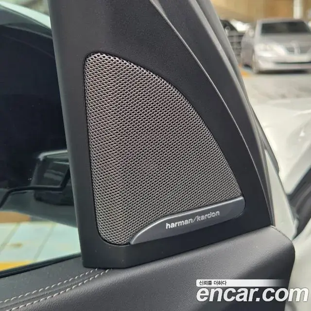 BMW X5 2026 — Photo 5/16