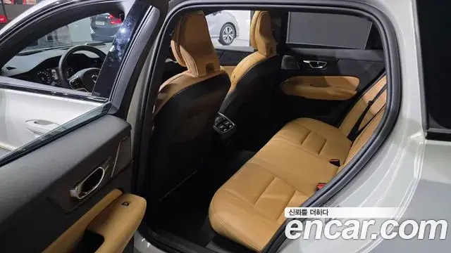 Volvo V60 Cross Country 2019 — Şəkil 5/34