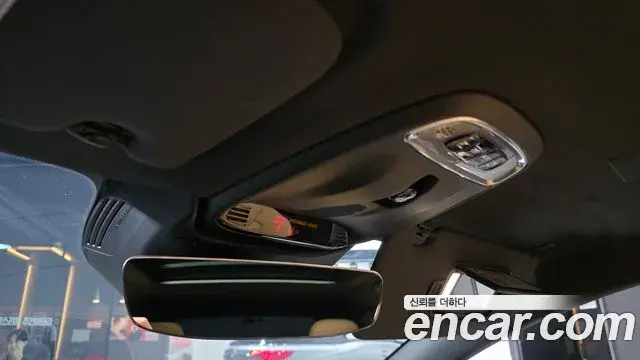 Volvo V60 Cross Country 2019 — Şəkil 18/34