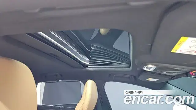Volvo S90 2018 — Şəkil 5/20