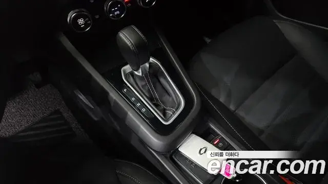 Renault Samsung XM3 2022 — Фото 9/20