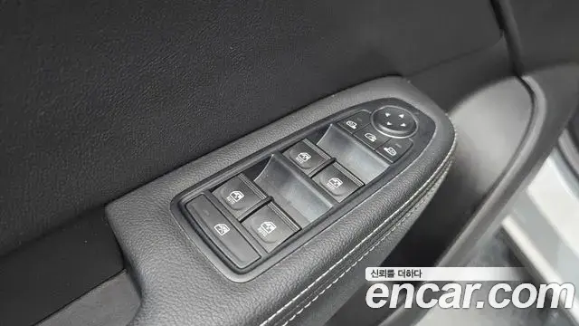 Renault Samsung XM3 2022 — Фото 13/20