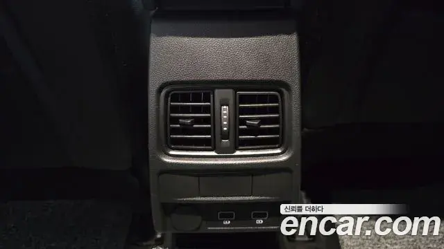 Renault Samsung XM3 2022 — Фото 20/20