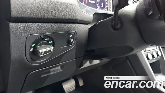 Volkswagen Tiguan Allspace 2020 — ფოტო 19/32