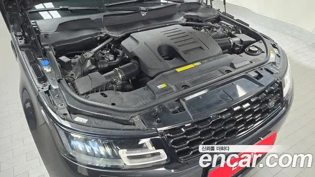 Land Rover Range Rover Sport 2021 — Фото 6/20
