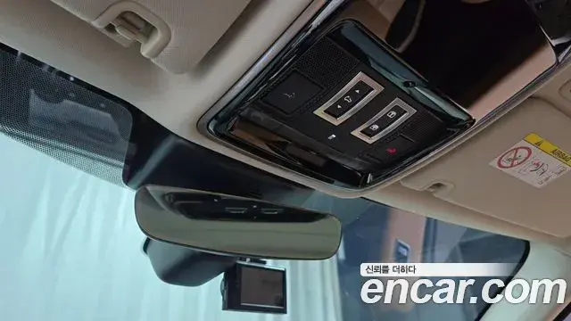 Land Rover Range Rover Sport 2021 — ფოტო 13/32