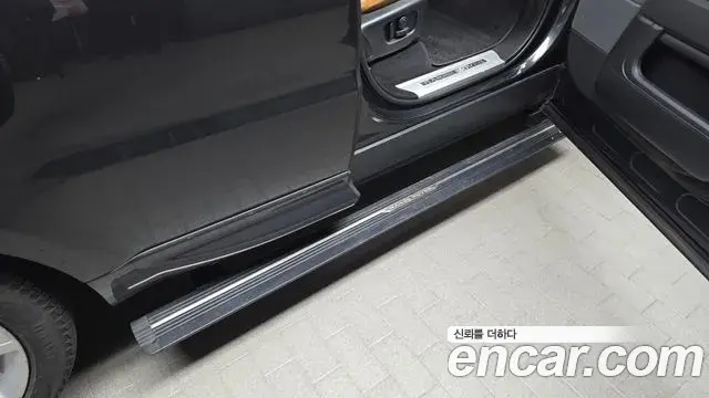 Land Rover Range Rover Sport 2021 — ფოტო 29/32