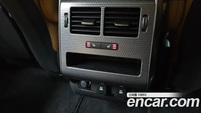 Land Rover Range Rover Sport 2021 — ფოტო 10/32